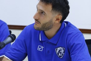 Napoli Basketball, Marco Spissu: “Vogliamo essere protagonisti in Europa”