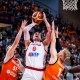 Mario Hezonja: “Sono cresciuto di otto centimetri da quando mi hanno scelto al Draft”