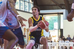 Scafati supera Ruvo 93-81 e vola in finale al Torneo di Penne