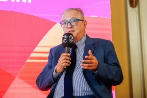 Gherardini: «Il nuovo corso dell’impiantistica comincia a Tortona»
