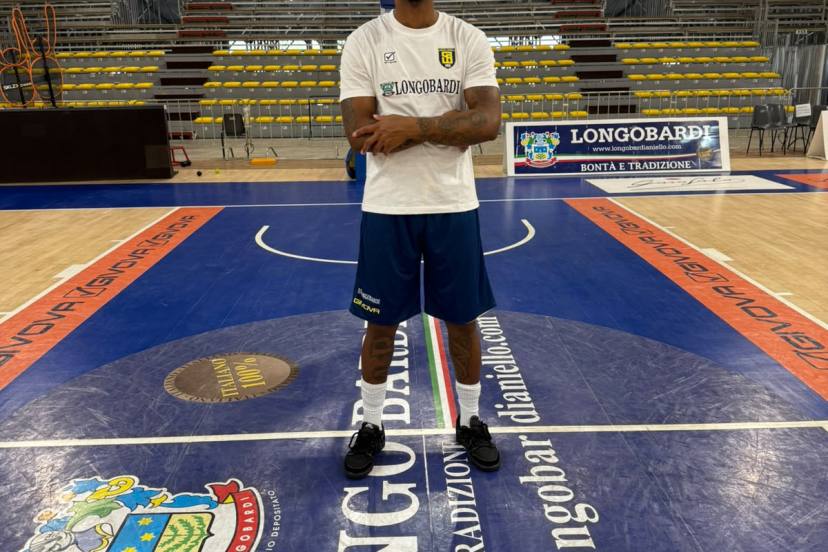 Rodney McGruder
