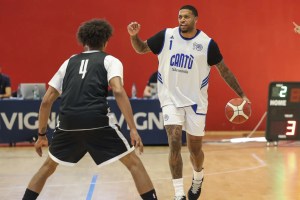 Frank Vitucci: Contro Trento una partita dai due volti
