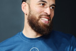 Mike James arrives in Istanbul ahead of new Anadolu Efes adventure