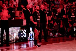 Monaco, From Paradise to the Brink: When Winning Is Not Enough
