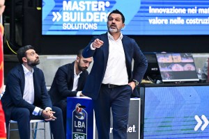 Alessandro Magro: Torniamo a casa consapevoli di quello che è il lavoro da fare