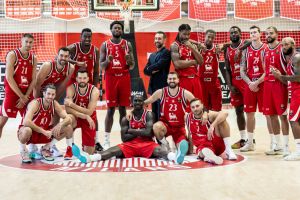 Olimpia Milano-Virtus Bologna, Poeta: «Transizione difensiva e palle perse saranno decisive»