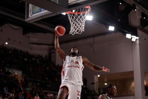 Supercoppa SisalClub 2026 | Top performance: Moses Wright da 20 punti e 8 rimbalzi contro la Virtus
