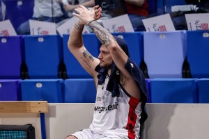 Urania Milano: Alessandro Gentile nuovo capitano