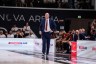 Reyer Venezia, Spahija: “Maxima Roma squadra di alto livello, sappiamo cosa ci aspetta”