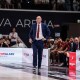Reyer Venezia, Spahija: “Maxima Roma squadra di alto livello, sappiamo cosa ci aspetta”