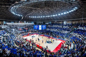 Compleanno del Paladozza, la Fortitudo: “70 anni di casa”