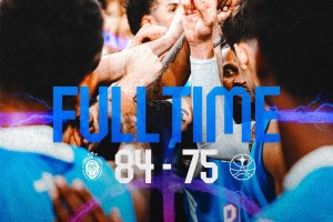 Paris Basketball fall to London Lions 84-75 in Invitational final