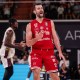 Pippo Ricci: «Un’Olimpia operaia, che ama passarsi la palla e deve difendere»