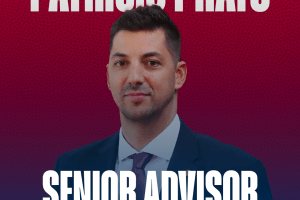 Patricio Prato nuovo senior advisor della Virtus Roma