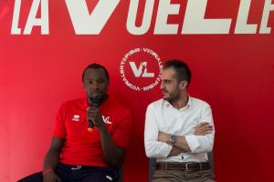 Pesaro, Tevin Mack si presenta: “Qui perché c’è voglia di vincere”