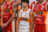 Storia, passione, tradizione e orgoglio: ecco le maglie ufficiali della CMT Orange Tools Pesaro 2026/27