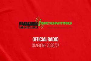 Radio Incontro si conferma Radio Ufficiale della CMT Orange Tools Pesaro
