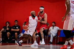 Olimpia Milano, la scommessa della regia condivisa: varietà al posto della stella