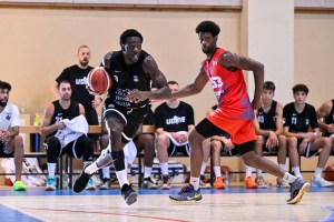 Apu Old Wild West Udine-Longobardi Scafati Basket: la situazione e dove vederla in tv