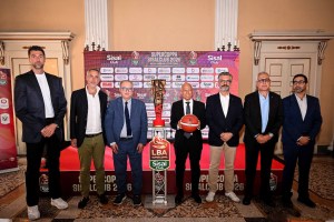 Presentata a Tortona la Supercoppa LBA SisalClub 2026, Maurizio Gherardini: Tortona apripista