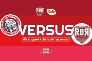 Dole Basket Rimini: alla scoperta de La T Tecnica Gema Montecatini