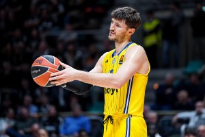 Maccabi Tel Aviv, accordo con Roman Sorkin: i dettagli