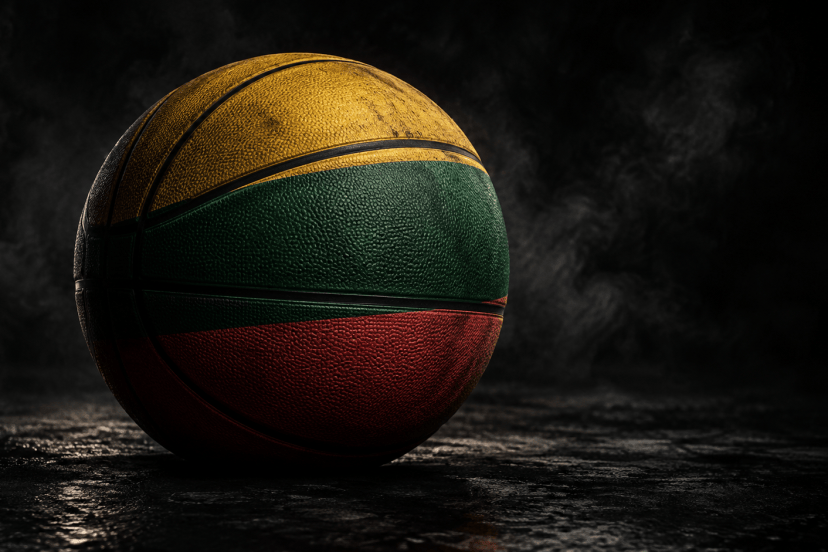 Scandalo Basket lituano
