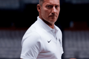 Totti entra in Maxima Roma: «Avevo voglia di nuovi stimoli»