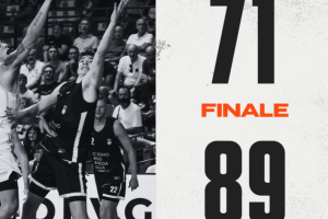 Memorial Pajetta, Osman guida il Paok al successo su Udine
