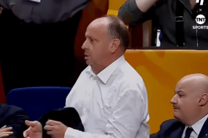 Tutte le facce del coach: Bleacher Report dedica un video a Capobianco