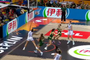 Il ferro dice No: l’incredibile ultimo tiro dell’Italbasket sulla sirena per il potenziale pareggio