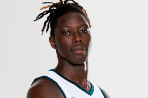 Real Madrid loan Eli John Ndiaye to ASISA Joventut