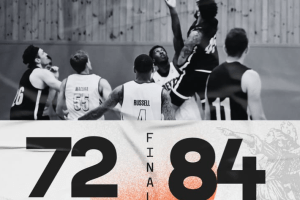 L’Apu Udine vince e convince a Istrana! Superata Treviso 84-72
