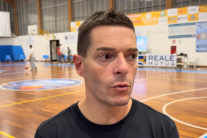 Trento, le parole di coach Rossi dopo la vittoria su Verona