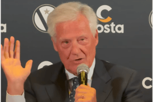 Massimo Zanetti: La Virtus è la società di basket italiana più iconica