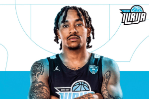Jemel Jones è un nuovo giocatore del KK Perspektiva Ilirija