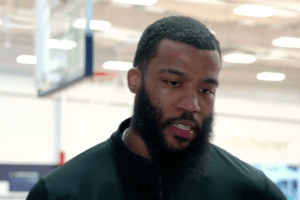 Saddiq Bey agrees to three-year, $55.5 million extension with Pelicans
