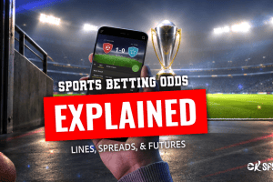 Quote delle scommesse sportive spiegate: linee, spread e futures