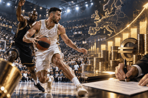 L’Eurolega entra nell’era degli stipendi record