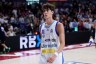 Cantù, Simone Ventura debutta in Serie A a 17 anni: 5 punti contro Venezia
