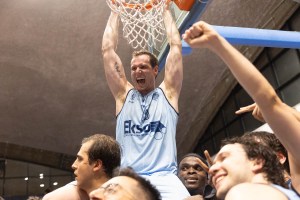 Virtus Ragusa, due anni dopo ecco il ritorno di Andrea Sorrentino