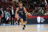 Napoli Basketball-JL Bourg-En-Bresse | La diretta testuale