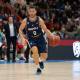 Napoli vince col brivido, Bourg-En-Bresse sconfitto 84-76