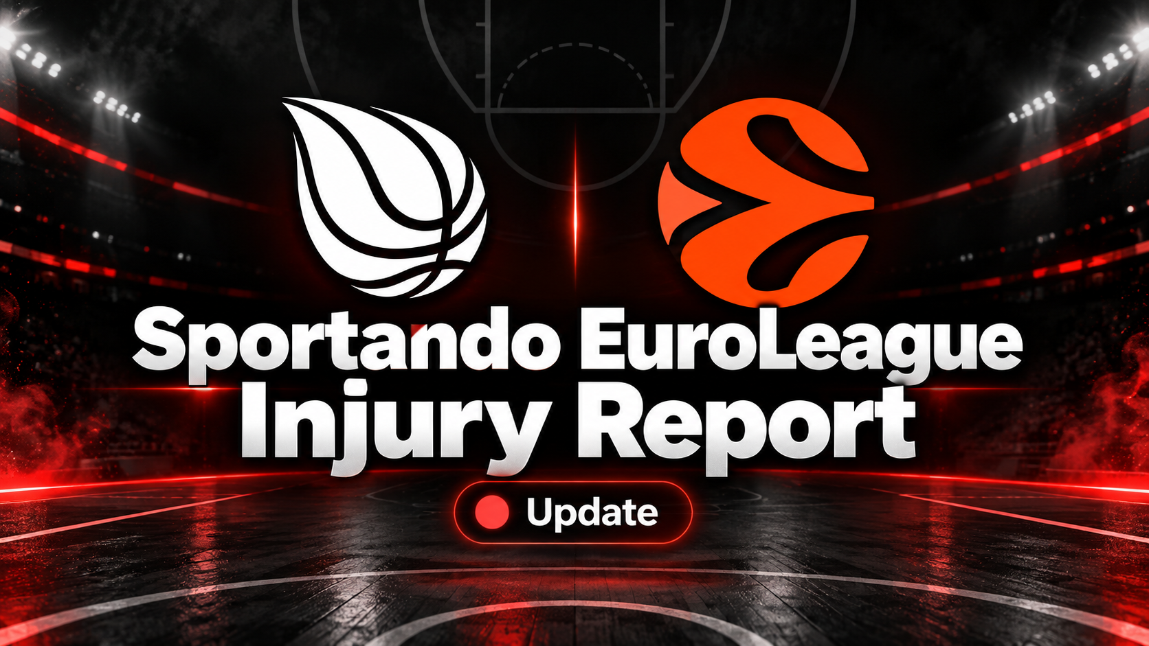 EuroLeague Injury Report, Round 3: outs and doubts for October 1 ...
