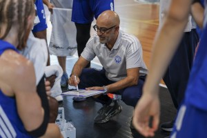 Frank Vitucci: Ci aspettiamo tutti di vedere di più