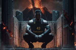 Thanasis Antetokounmpo joins Aris on a 2+1 deal