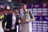 LBA prima giornata | La domenica sportiva di Sportando: risultati, classifica, prossimo turno, temi e immagini