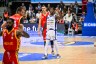 Treviso Basket, nessuna frattura per Valentin Chery: sarà disponibile contro Trento