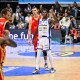 Treviso Basket, nessuna frattura per Valentin Chery: sarà disponibile contro Trento
