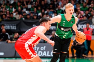 ASISA Joventut and Keye van der Vuurst agree to terminate contract